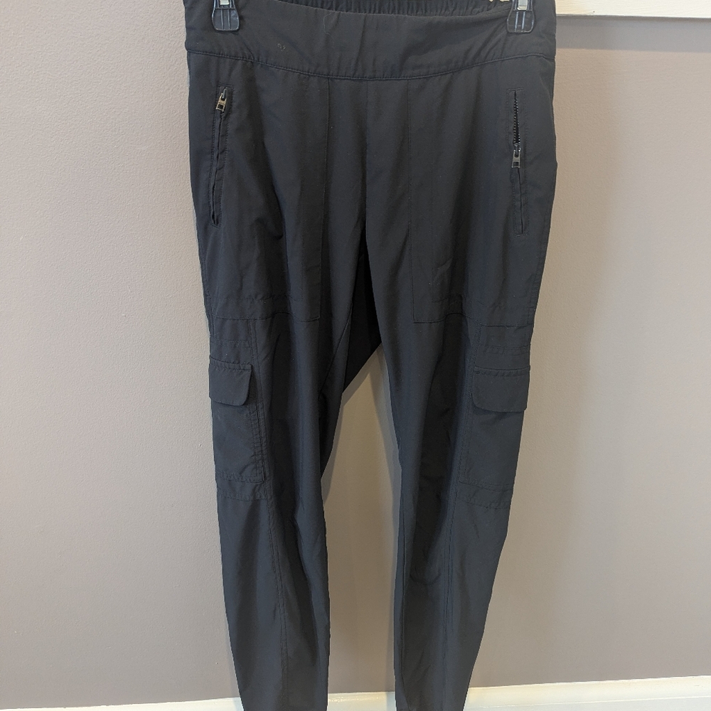 Athleta Chelsea Cargo Pants